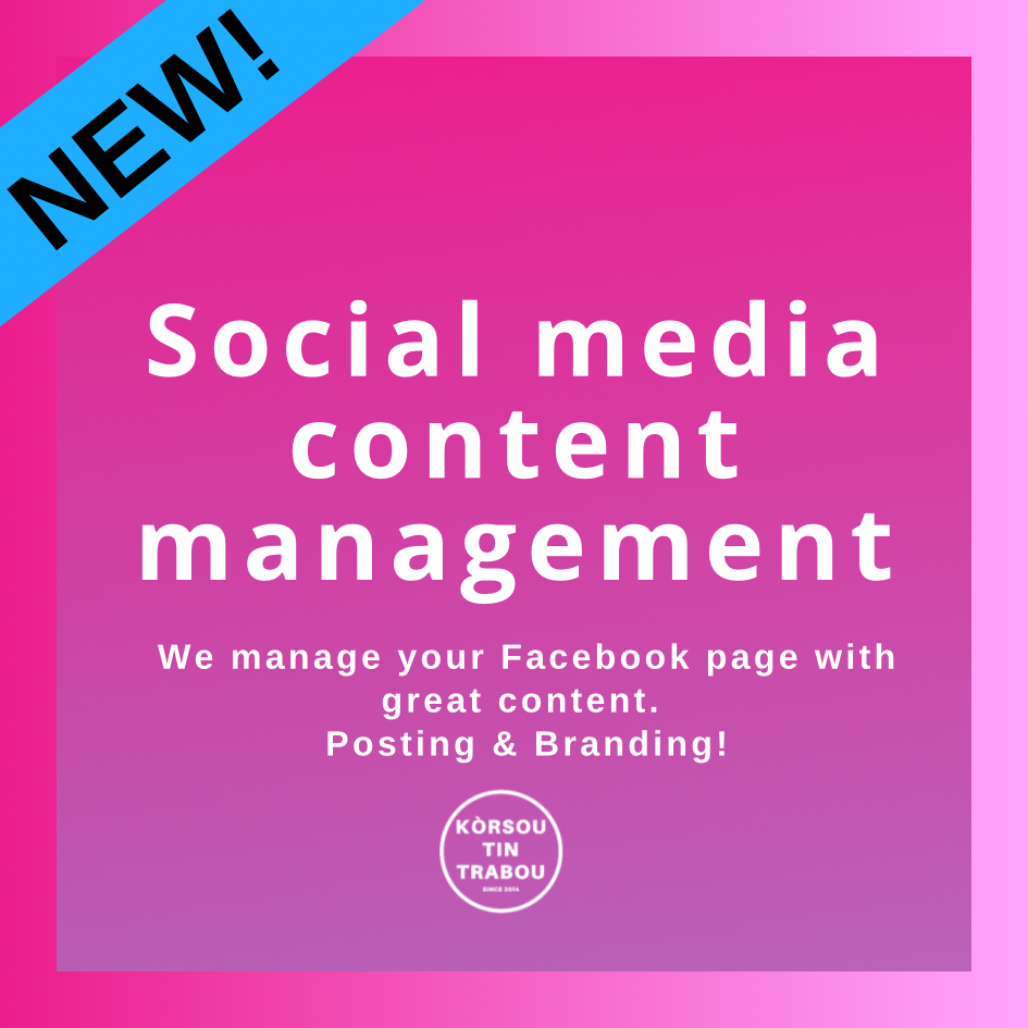 Social Media Management