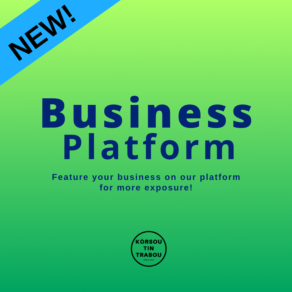 Business Platform